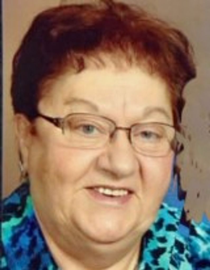 Angeline Erhardt