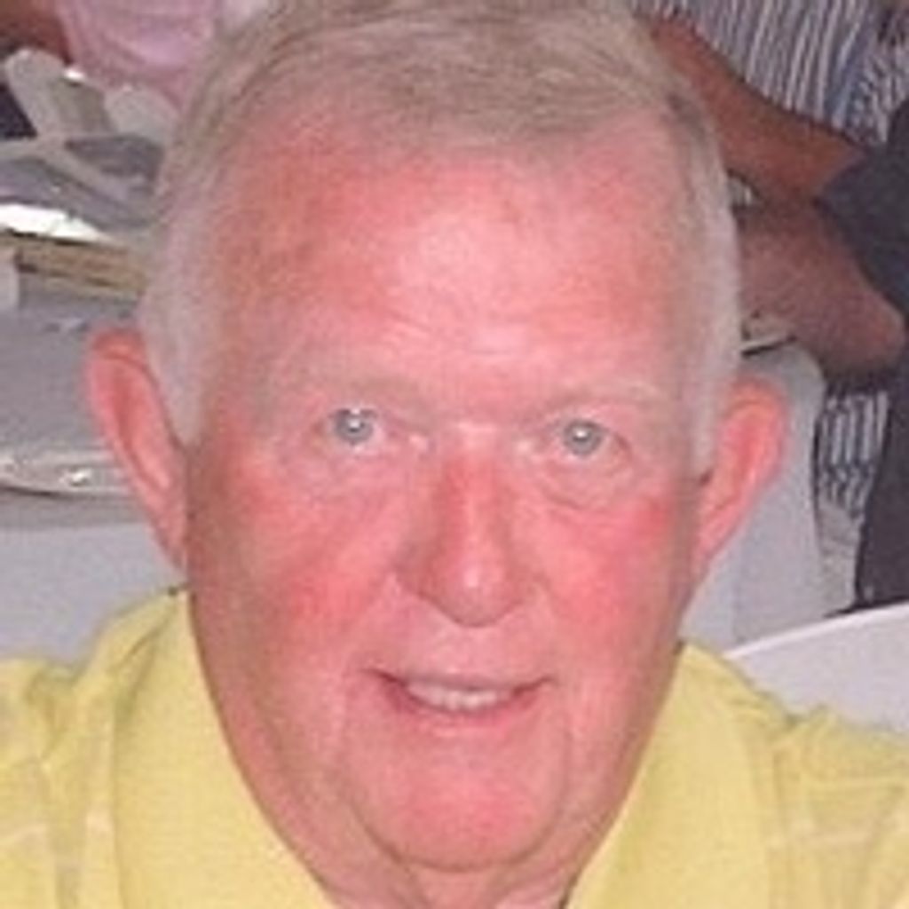 Denis Crowley