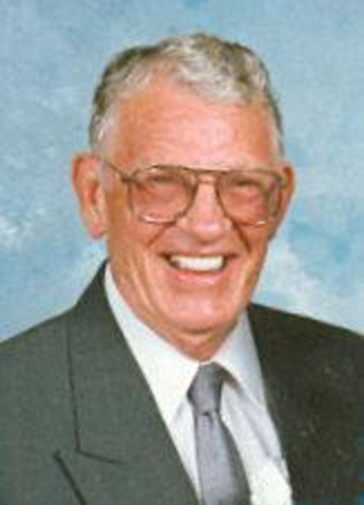 William Whitehead Jr.