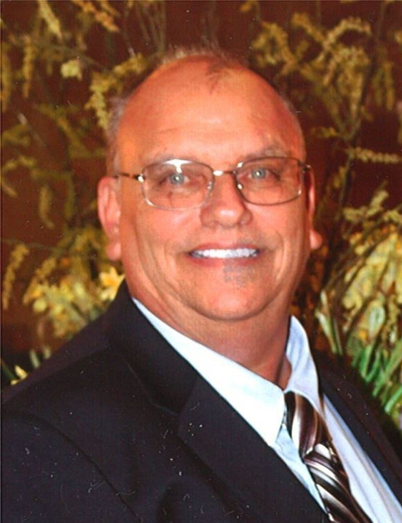 William Henry Christiansen Profile Photo
