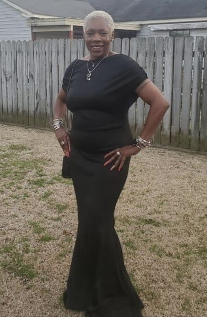 Mary Ann Bush Profile Photo