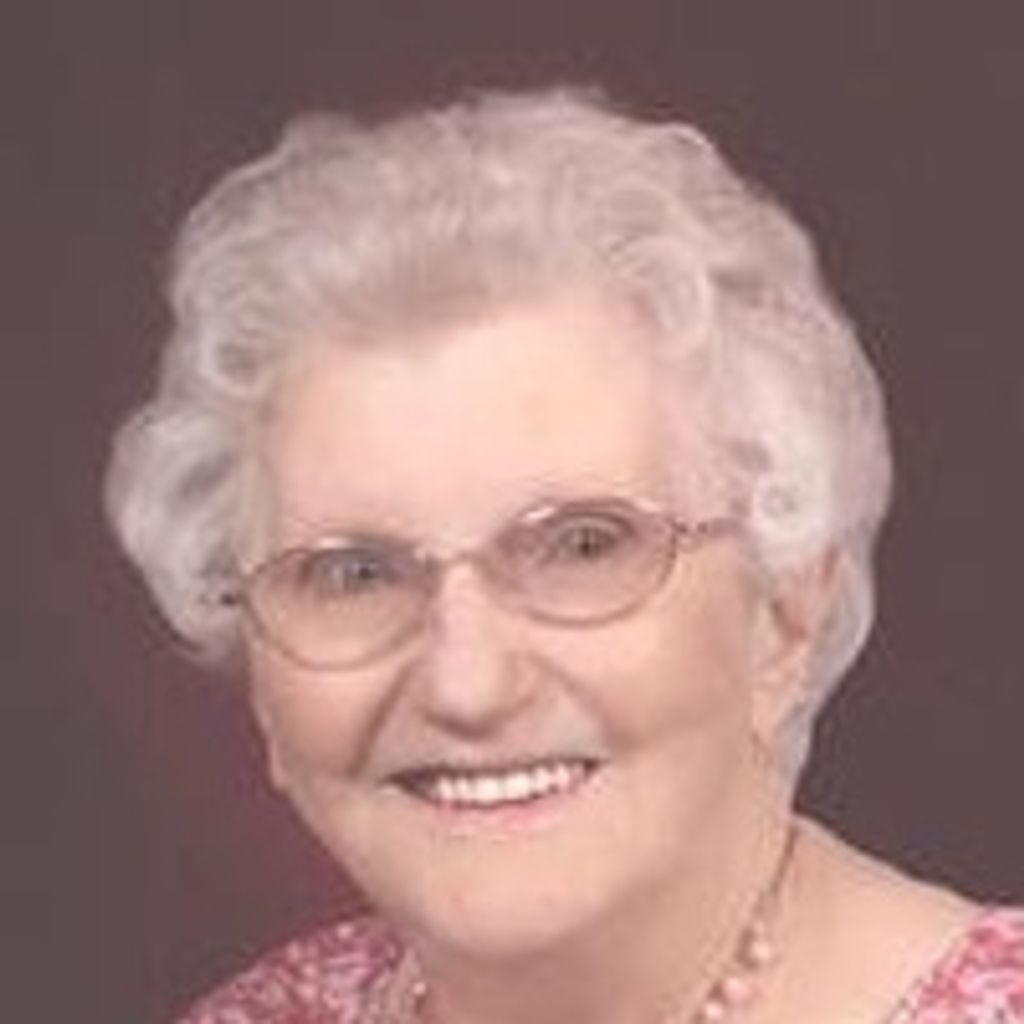 Elizabeth Schmidt