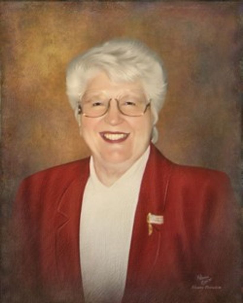 Alice Harvey Profile Photo