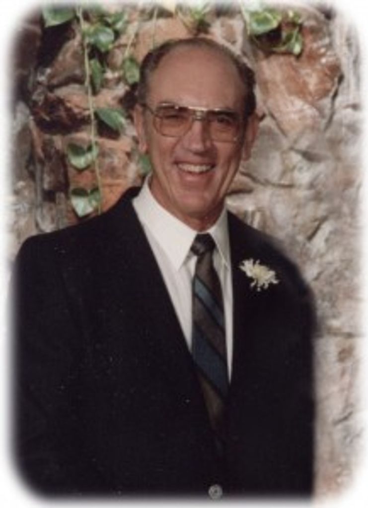 Theodore Funk