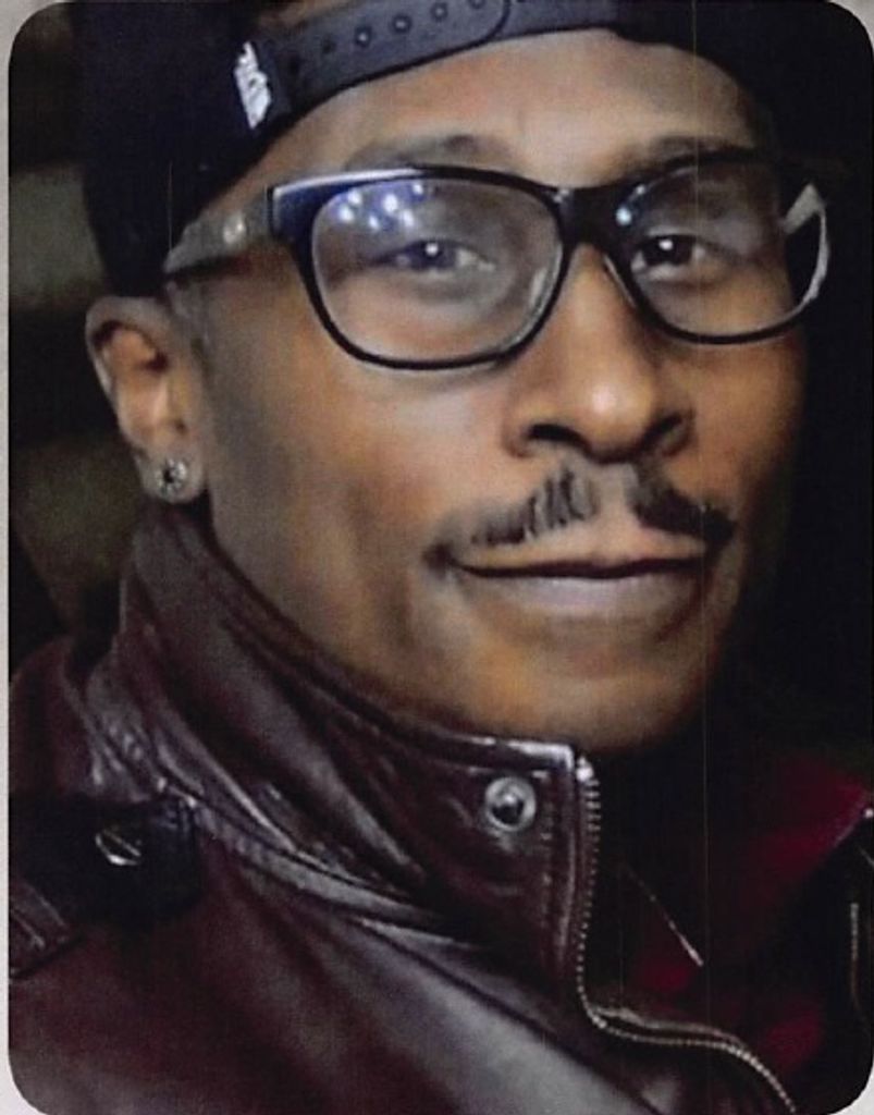 Brian Vincent Billups