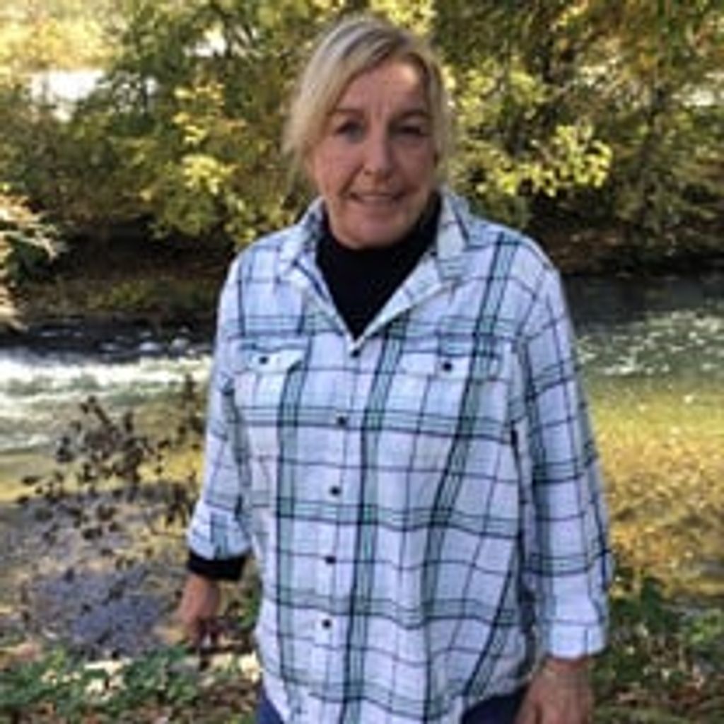 Sandra Lee Medford