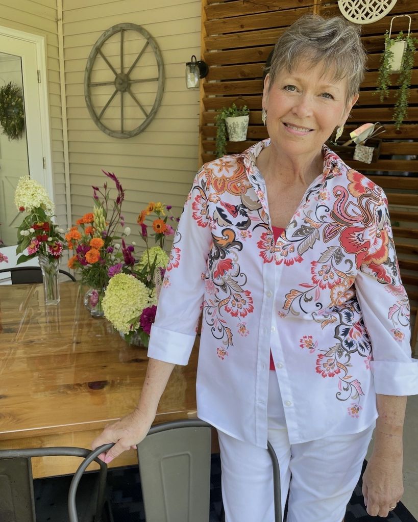 Janet "Renee" Foley