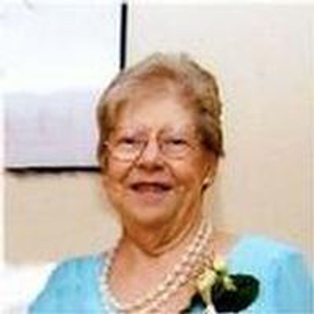 Martha W. Turner