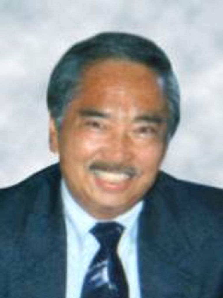 James Seichi Yamaguchi