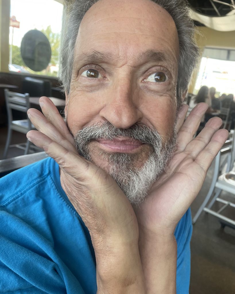 Stephen Mark Parker Profile Photo