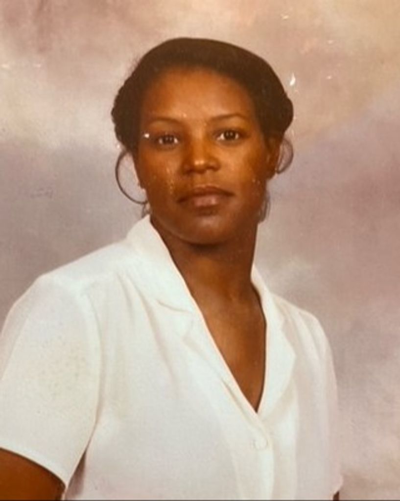 Deborah Martin