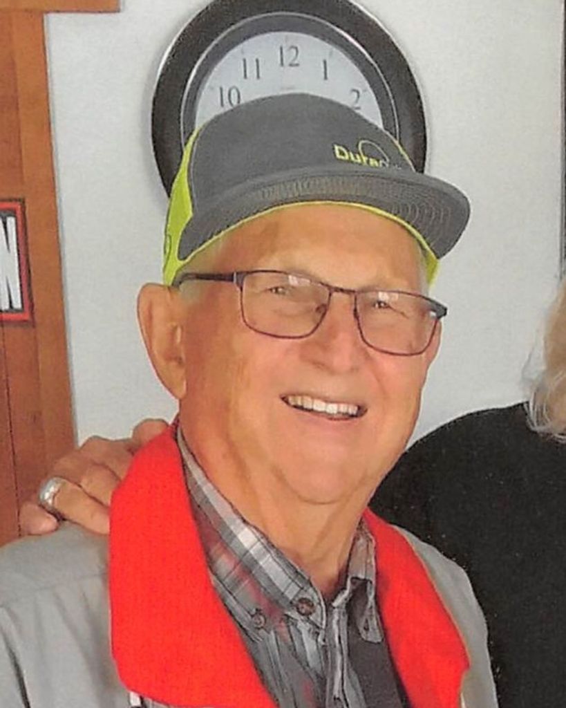 Kent Rasmussen Profile Photo