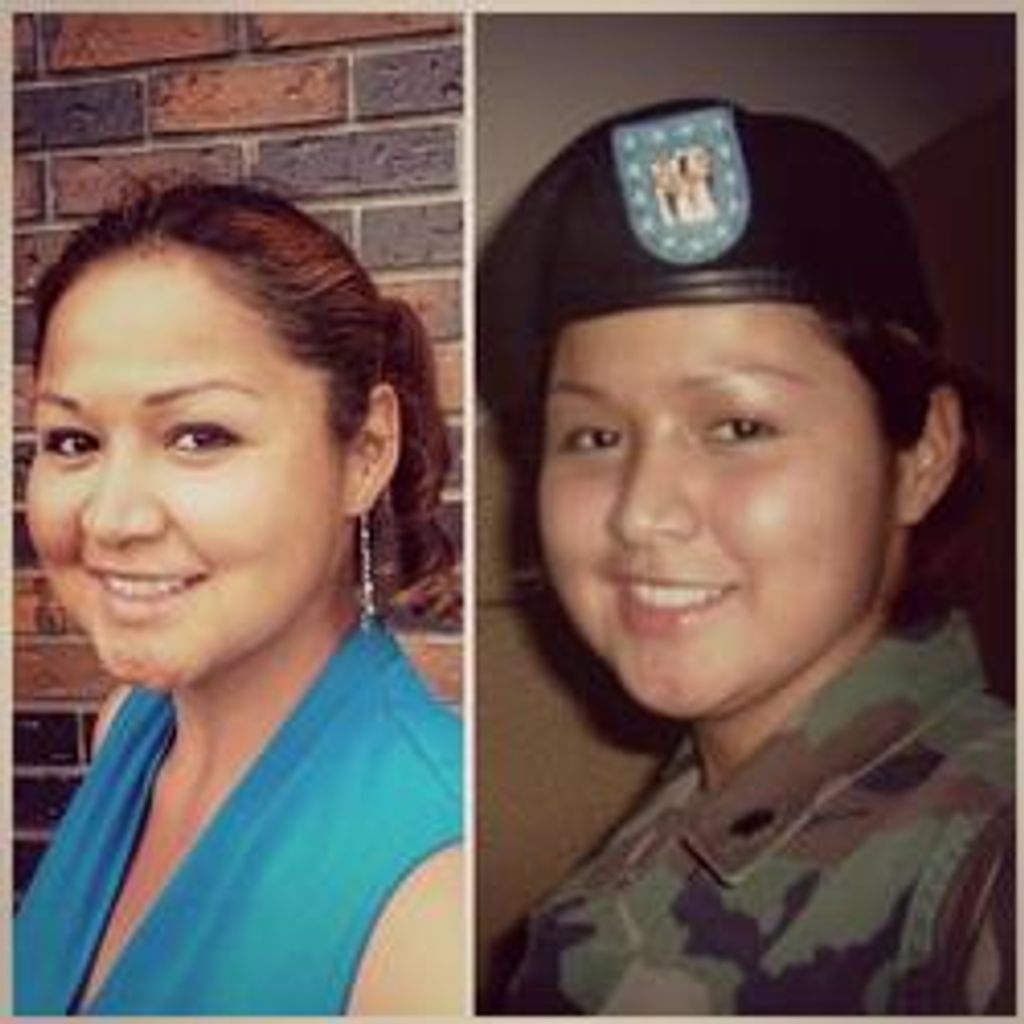 Darcie Leah Alfred Profile Photo