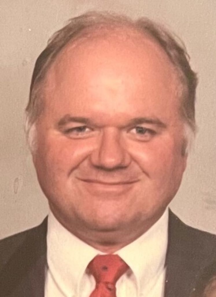 John Granville Wadley Profile Photo