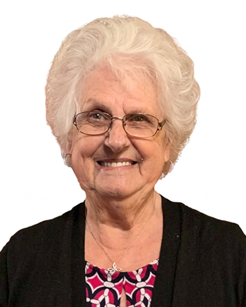 Edith Genene Paschal Gilliam