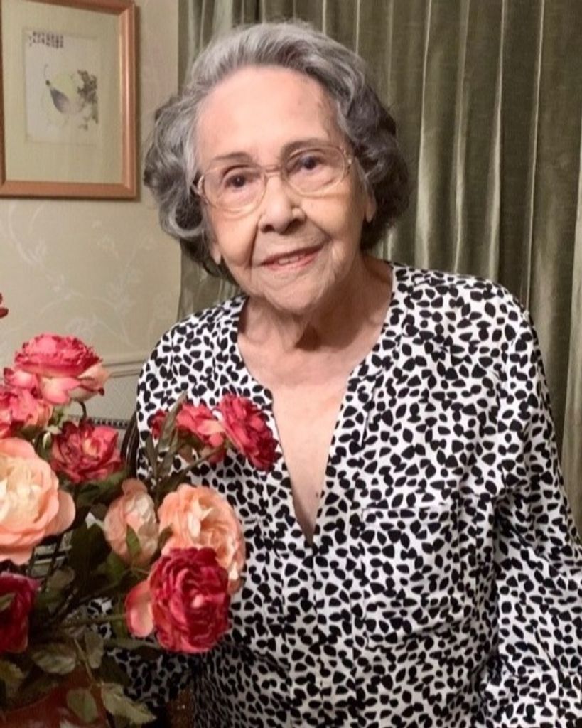 Belia Bernal de Anda