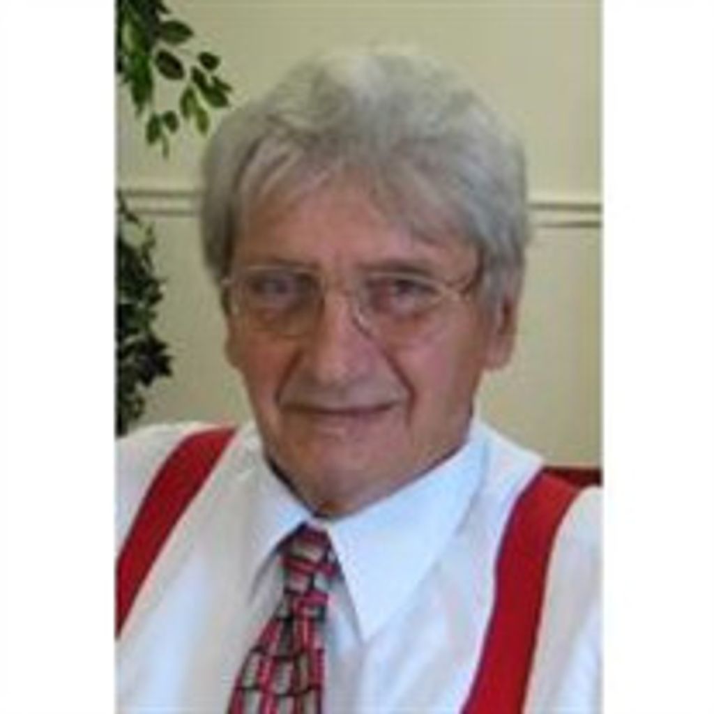 Thomas Jerome Chudada