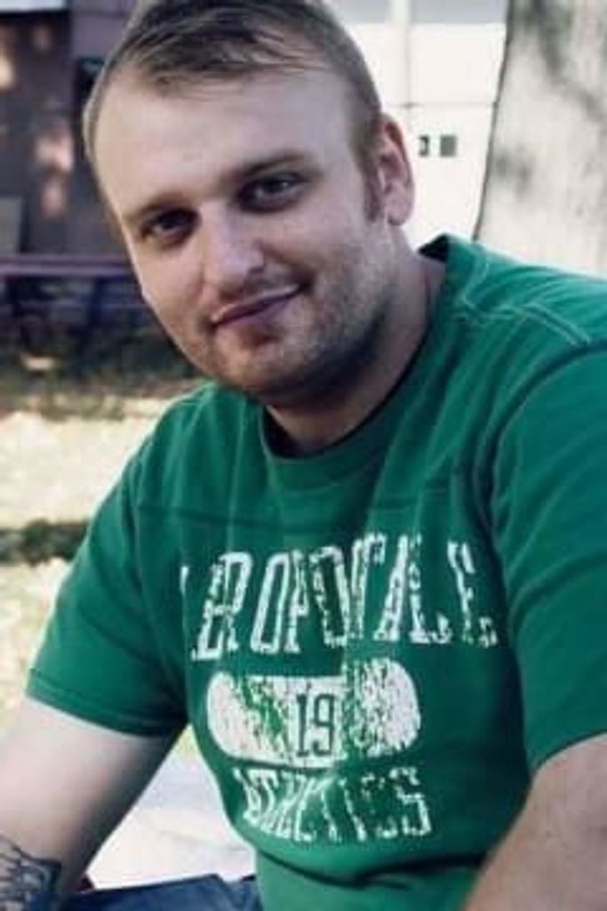 Trenton Robert Harris Profile Photo