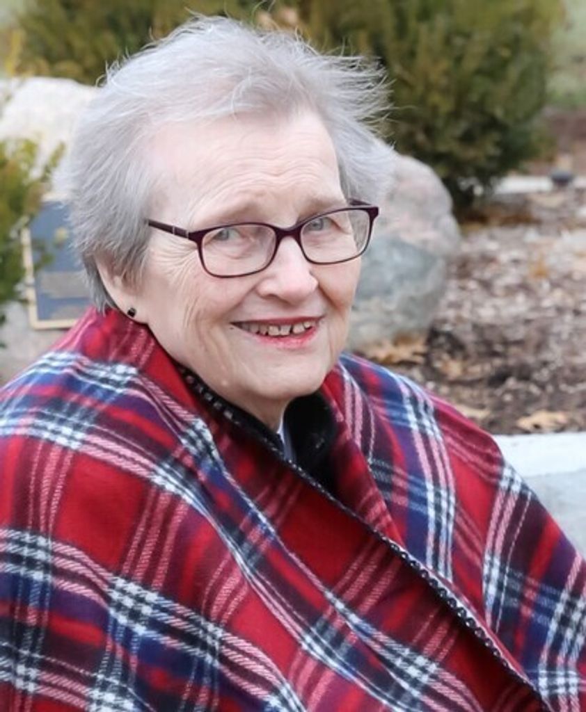 Jean Ann Ostrander Profile Photo