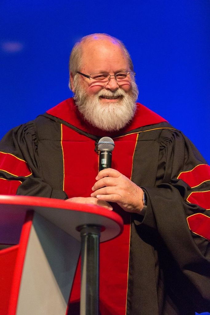 Carl Dwayne Lusk