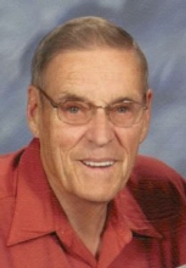 Arthur Harold Roeper Sr.