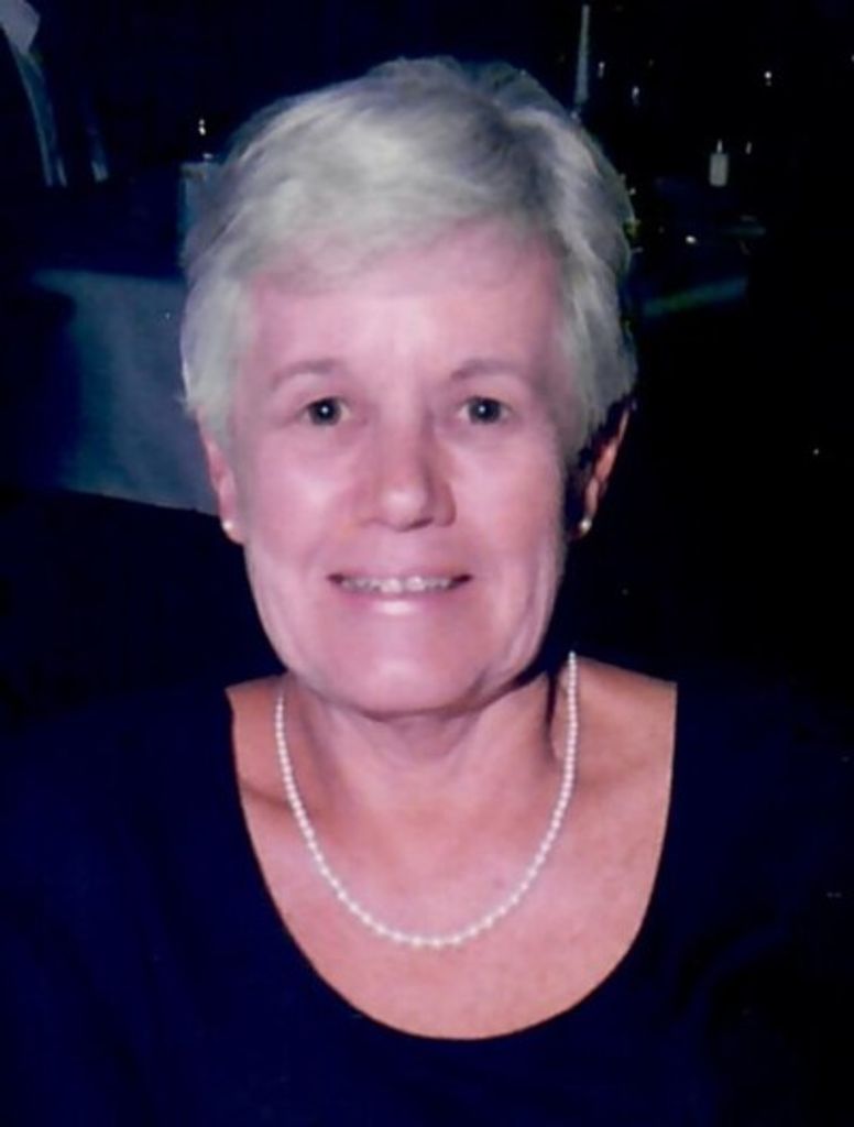 Ardia A. (Kisling) Mathews Profile Photo