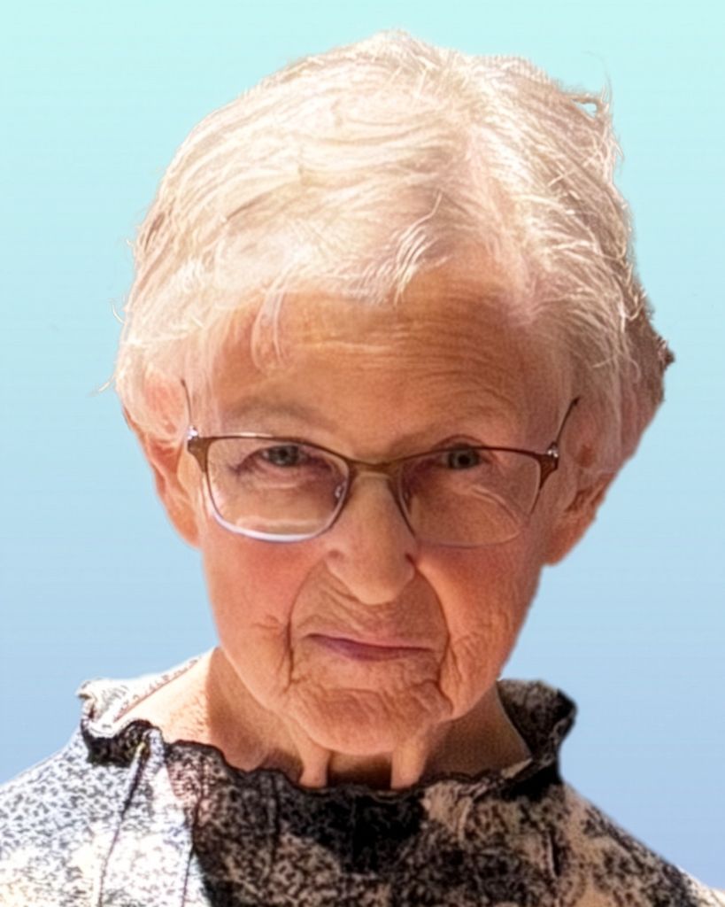 Joanne Stangl Kalahar