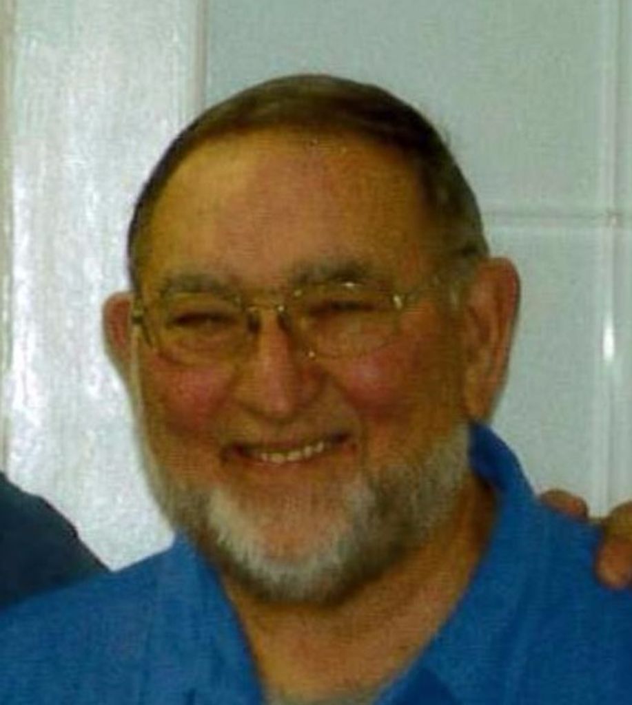 Gary R. Hill