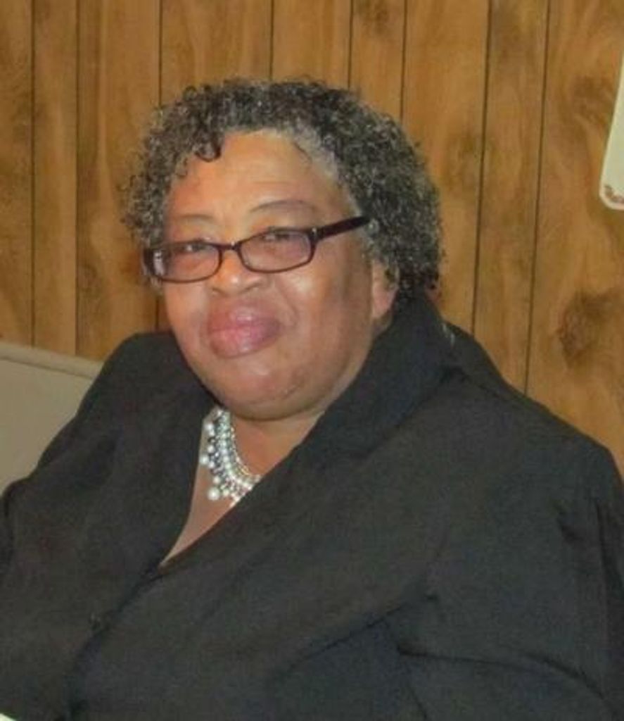 Myrtle Lee Jones Profile Photo