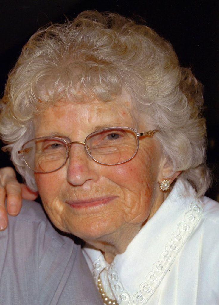 Shirley B. FRANCIS