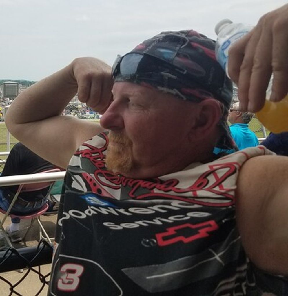 Tracy Albert Robinson