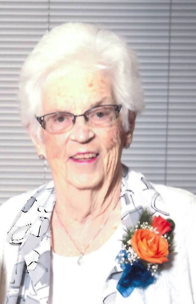 Mildred Preston Profile Photo