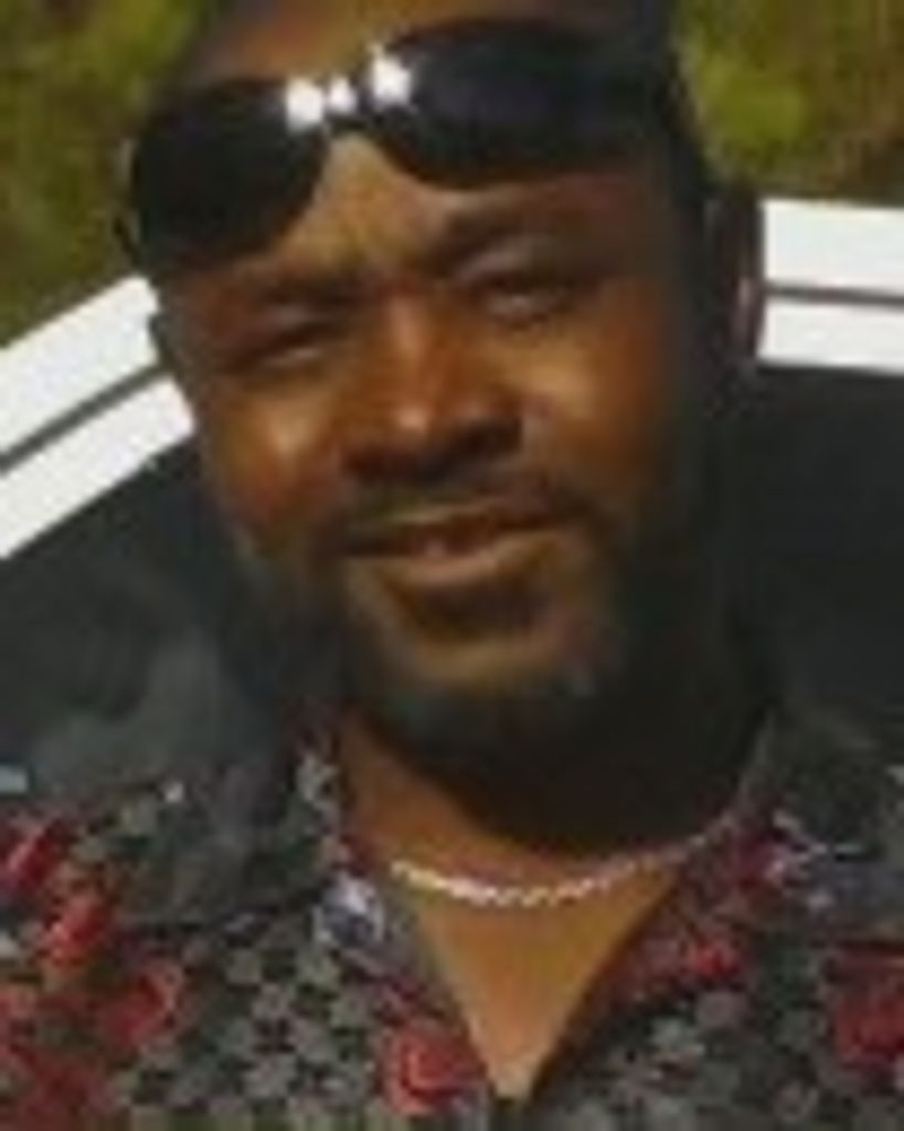 Donald Douglas Williams