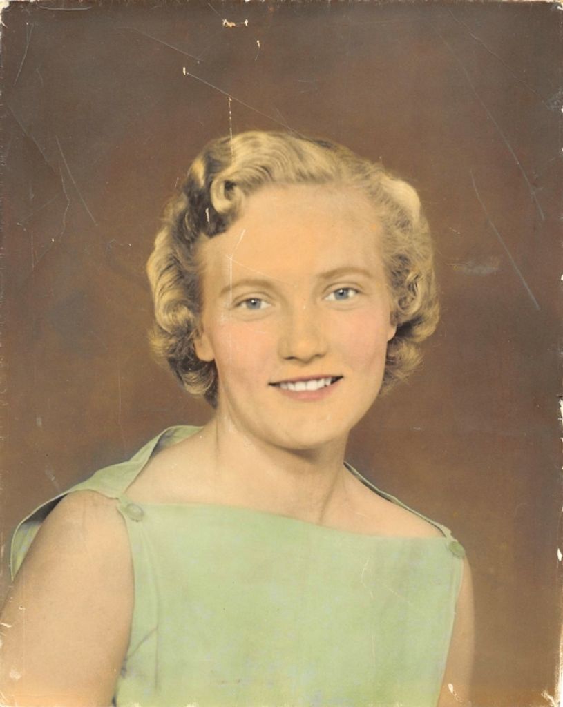 Edna Rich Profile Photo