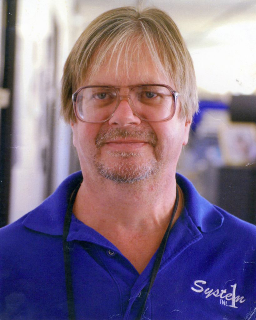 Burdell Walters