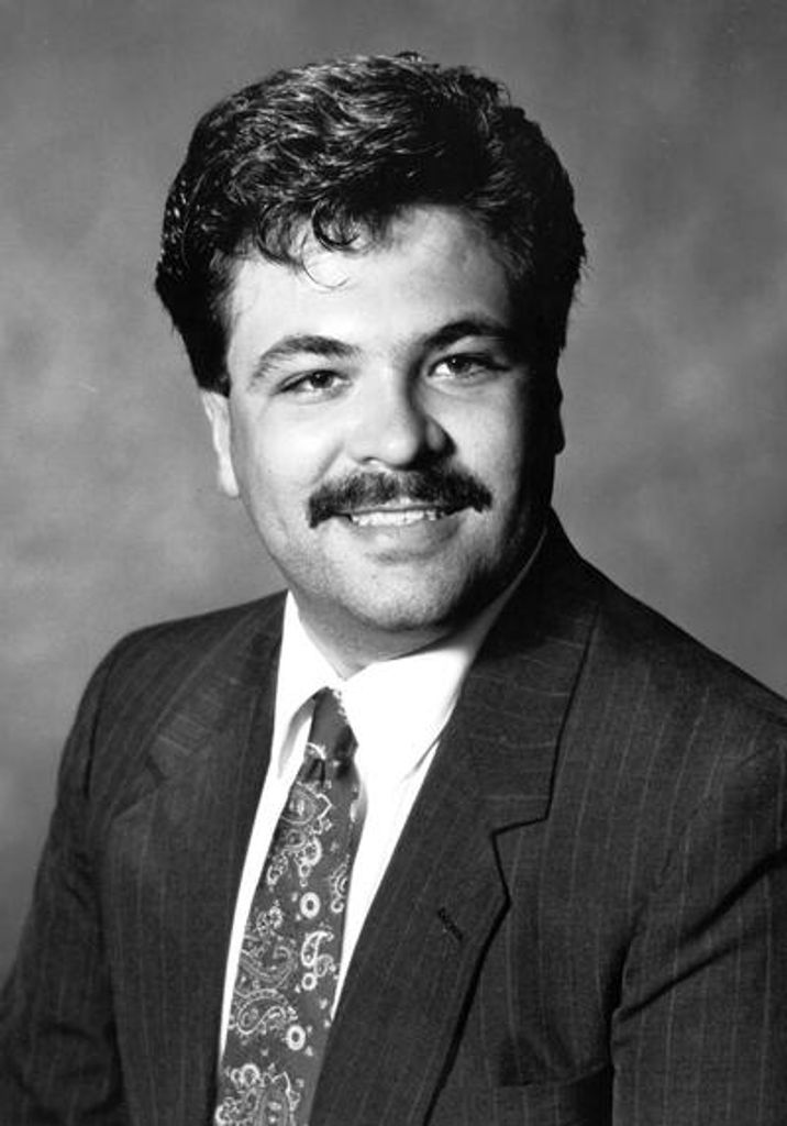 Steven Allen Hall Profile Photo