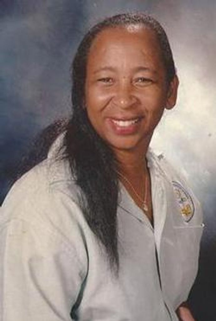 Corese Julitta Brice Woods Profile Photo