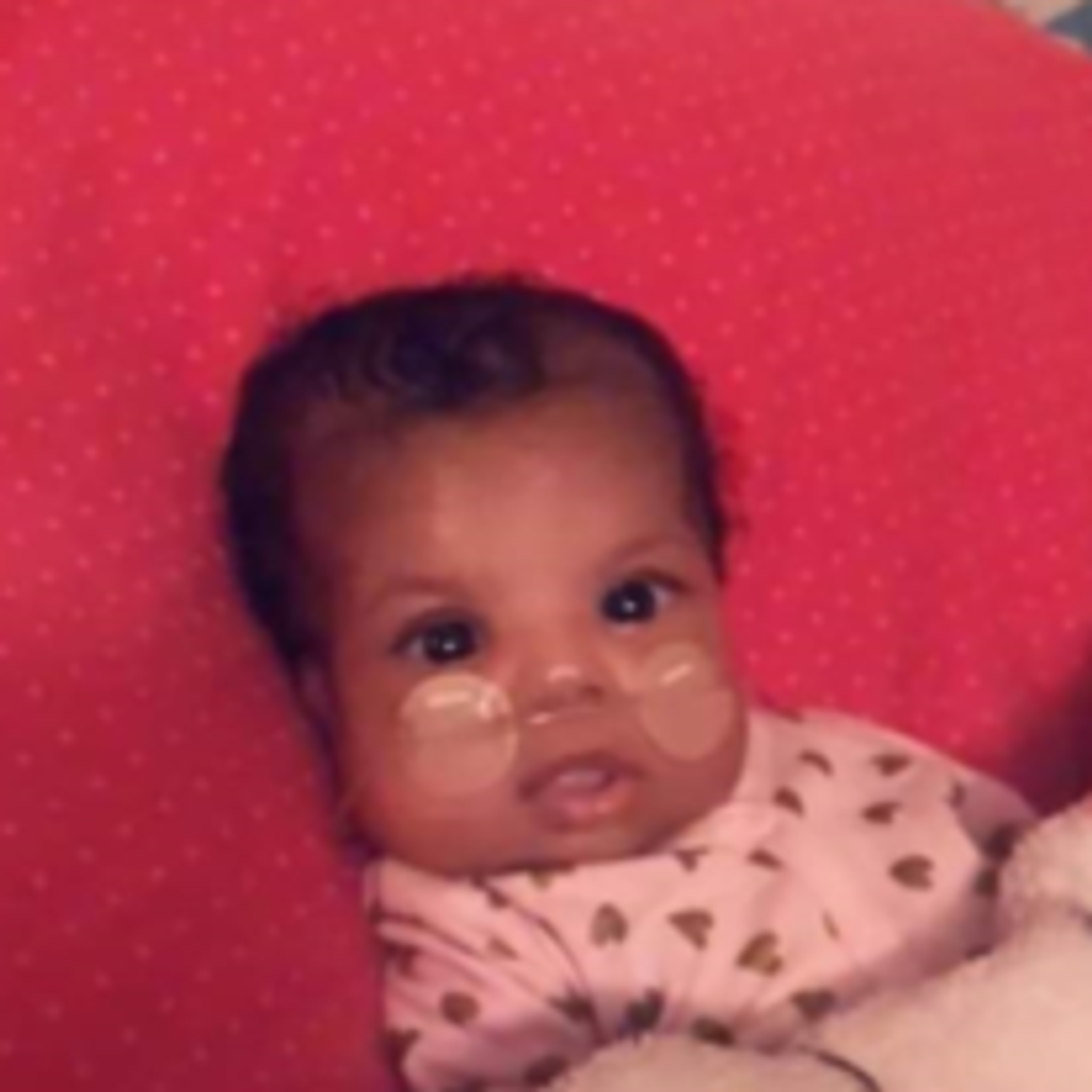 Miss Ah'Naylah Ny'Lai Janae Pope