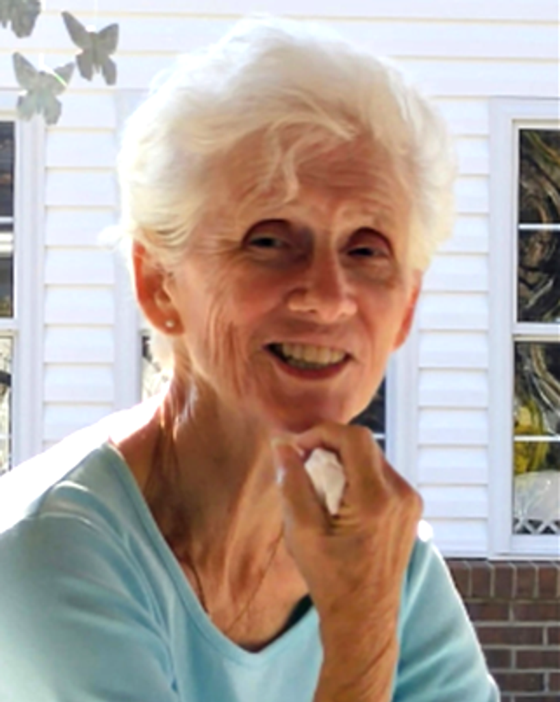 Dorothy Griffin Meeks Profile Photo