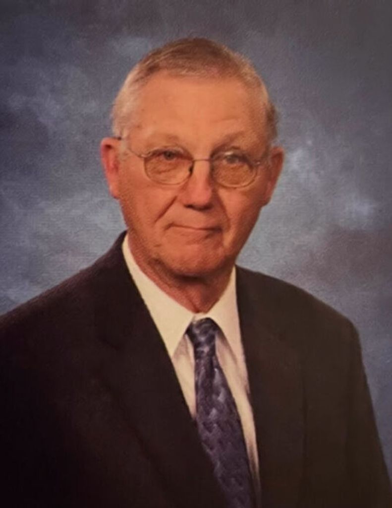 James A. Joiner