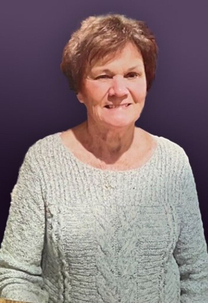 Mary M. Maher Profile Photo