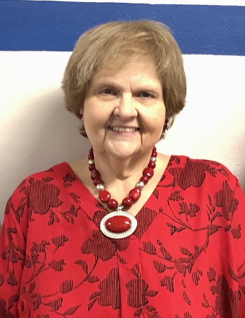 Jeanette Kay Hinton Profile Photo