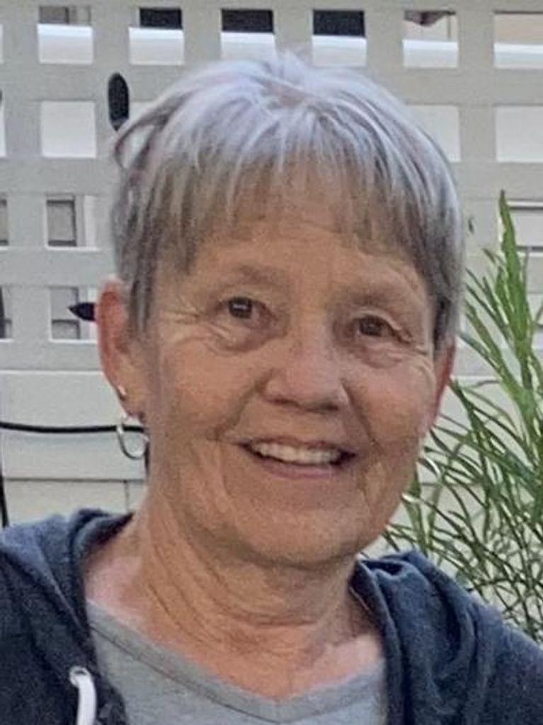 Peggy A. Harris Profile Photo