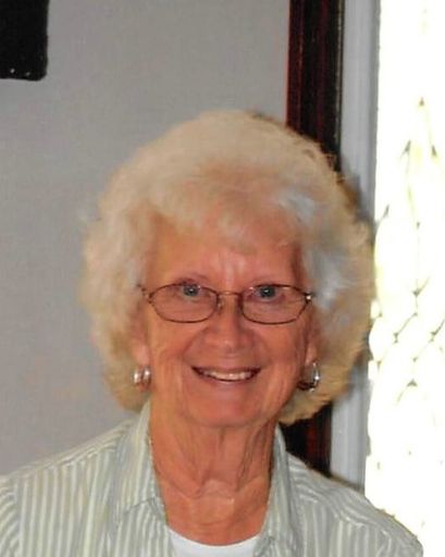 Dorothy L. Kell's obituary image