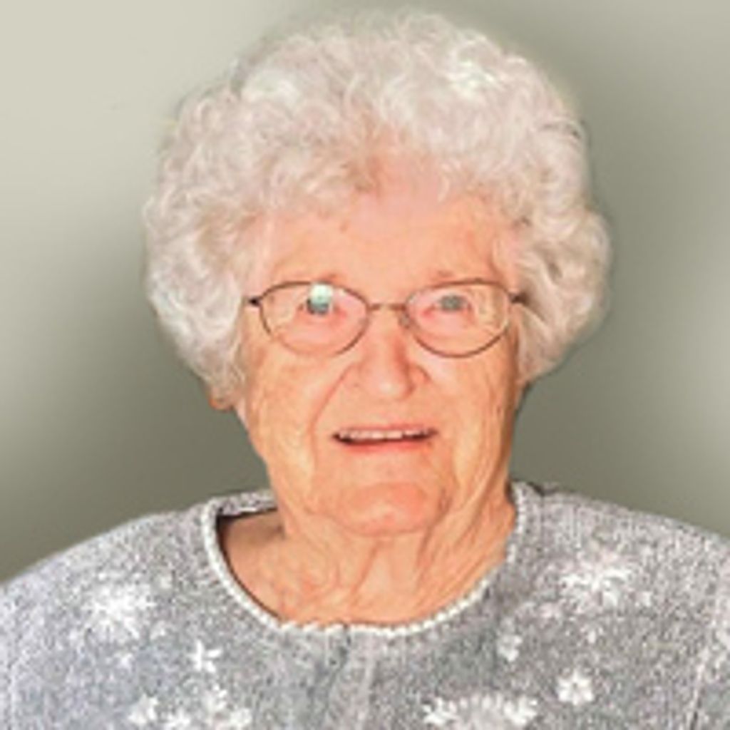Mildred "Millie" C. Behnke