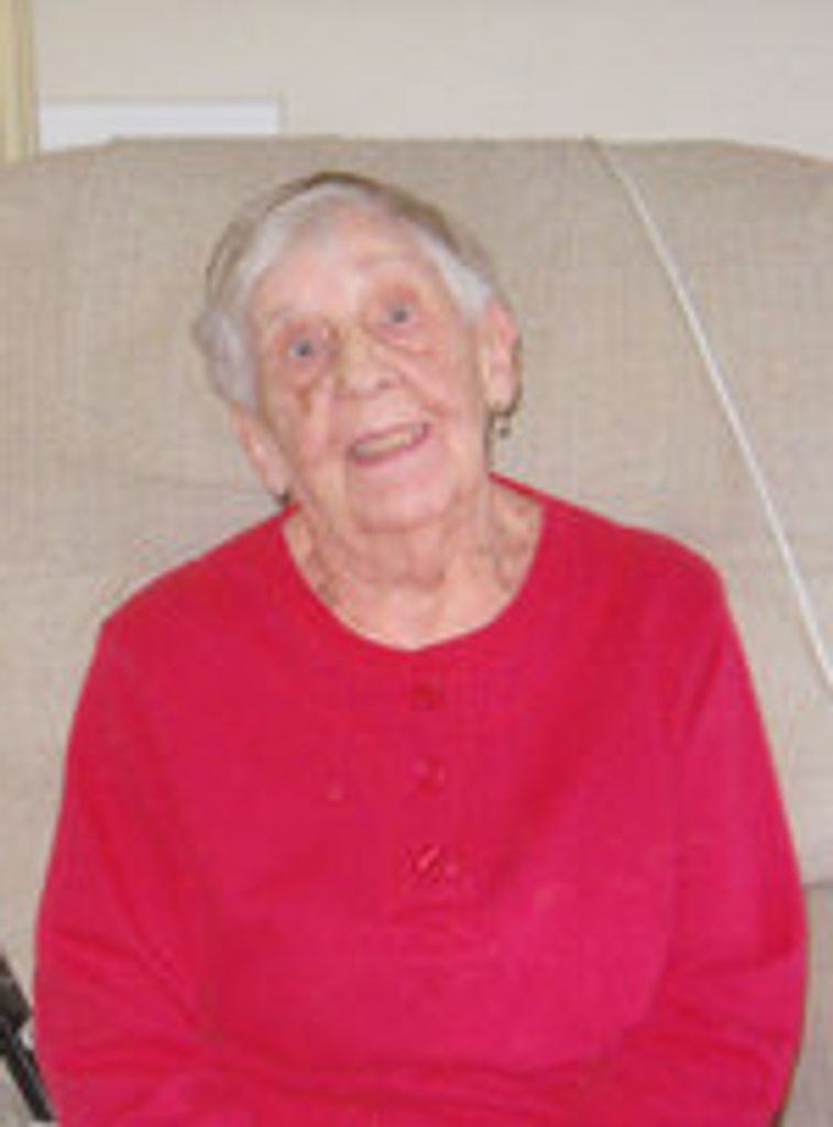 Carolyn Dale