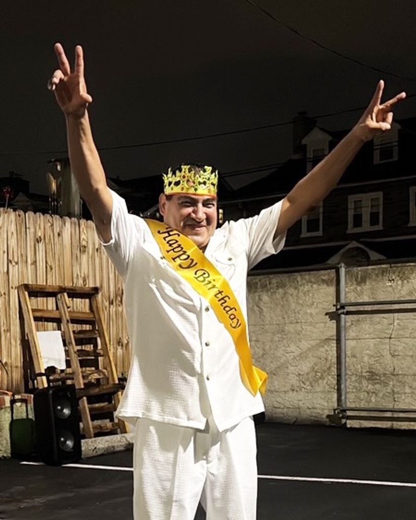 Claudio (Martin) Juarez Moreno Profile Photo