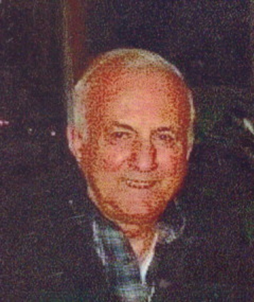 Joseph Palombo
