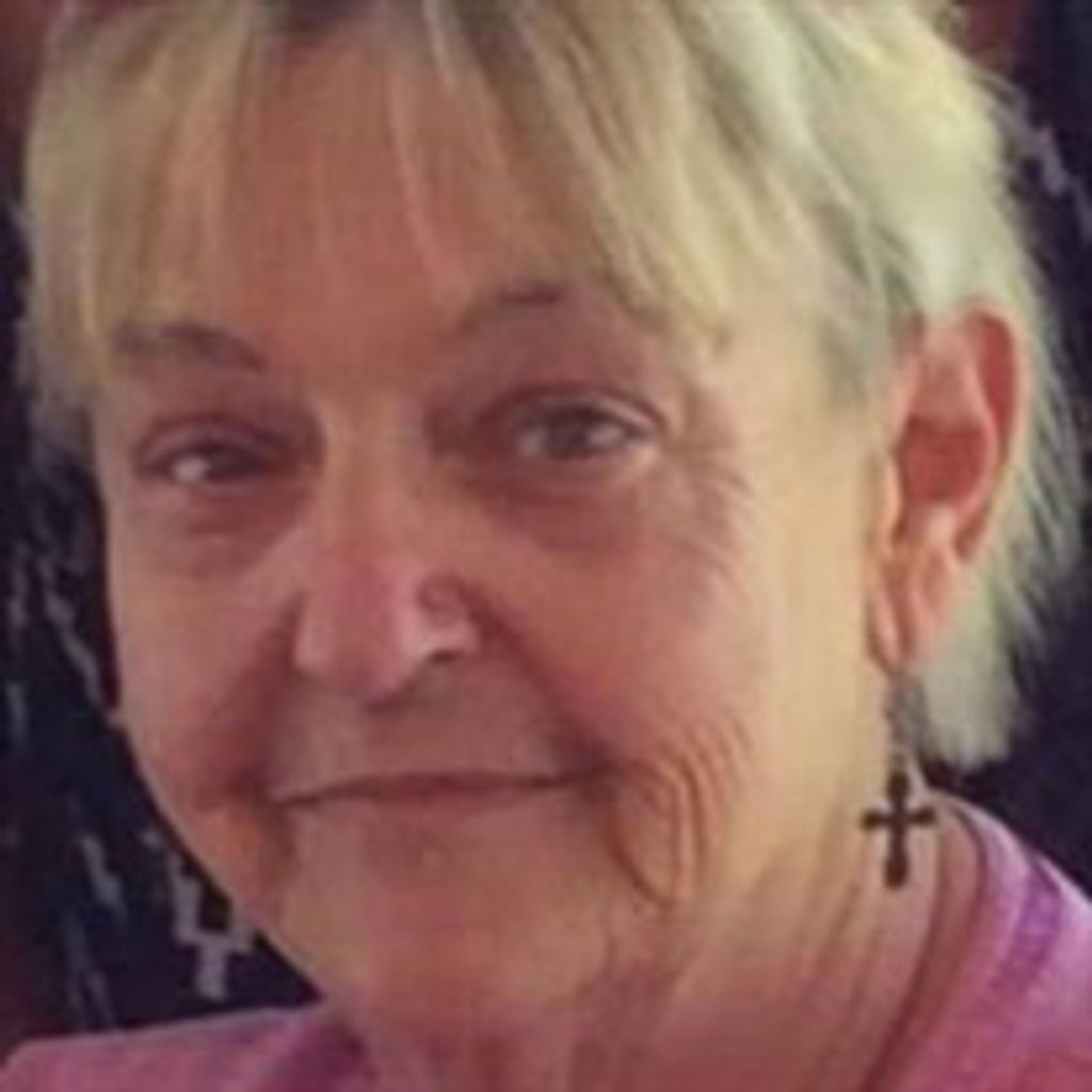 Kathy E. Kelly
