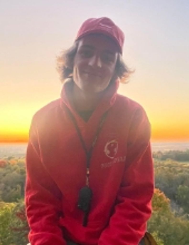 Jakob Lukas Fick Profile Photo